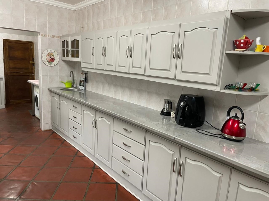 4 Bedroom Property for Sale in Senekal Free State